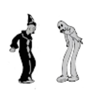 Meet your Posher, Deacon